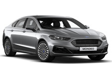 Car Hire Peterlee - Mondeo - car hire Peterlee