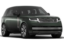 Car Hire Peterlee - Range Rover - car hire Peterlee